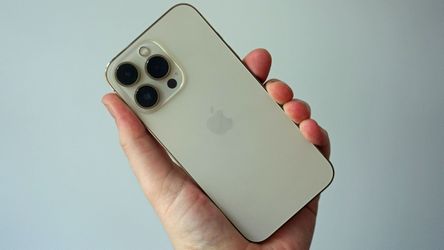 iPhone 13 Pro Max 6.1” | $5 Down | Afterpay - Unlocked - Fair Condition