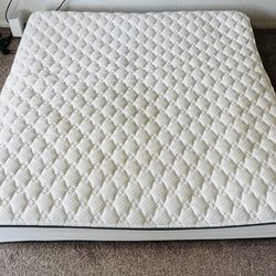 Beautyrest Greenwood 9.5” firm mattress