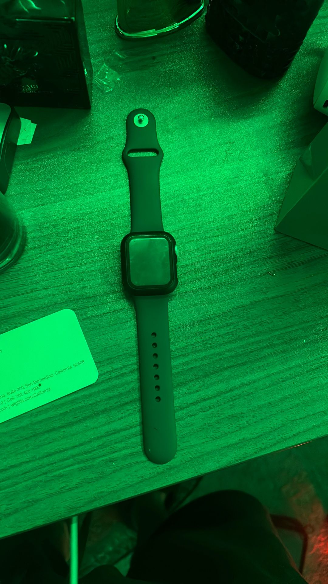 Apple Watch