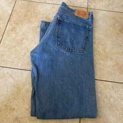 Levi's Pants 36x32
