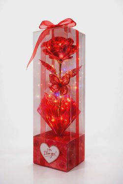 MOTHER'S DAY Big 20 INCH Eternal Rose
