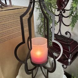 Party Light Tea Light Holders