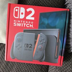 Nintendo Switch 2