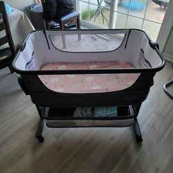 Infant Bassinet 