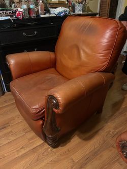Free Pair of Recliners