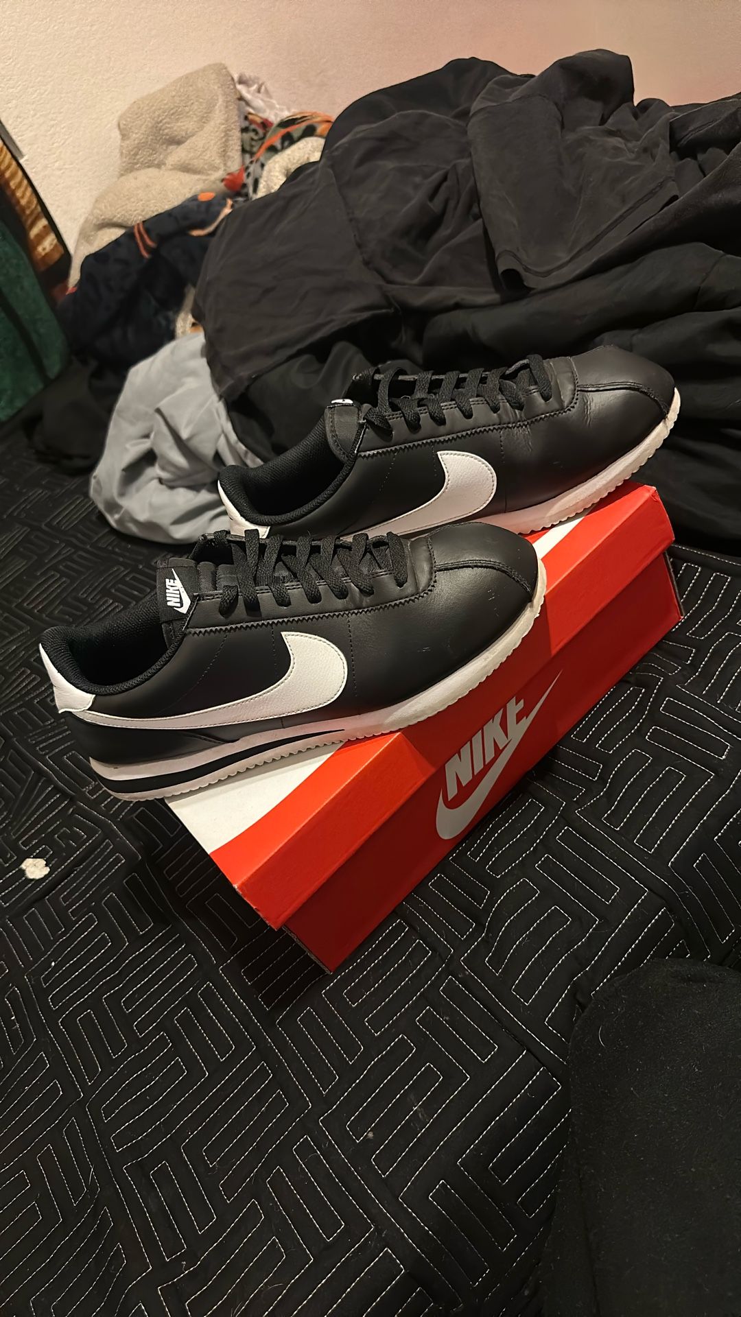 Nike Cortez