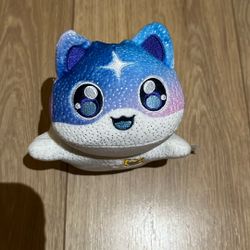Aphmau Meemeow Mystery Plush Elemental