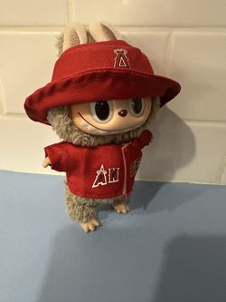 Outfit For your Labubu Doll