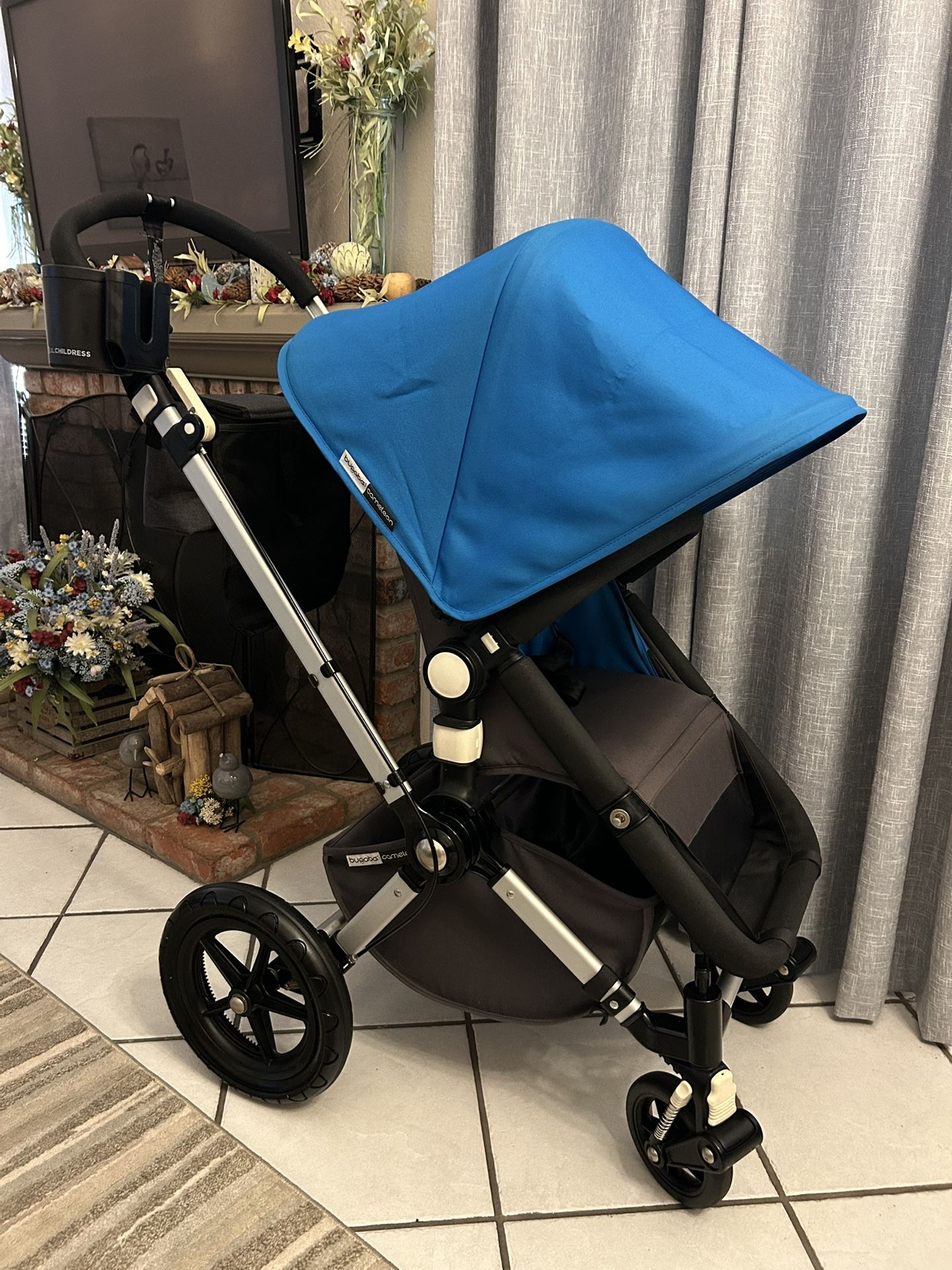 Bugaboo Cameron Stroller