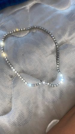 Diomond Necklace 