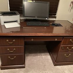 Office Desk