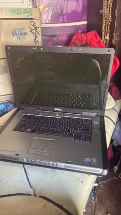 Dell Laptop Computer