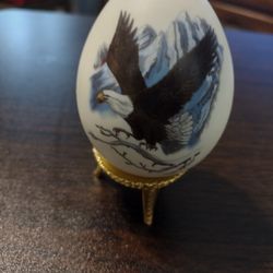 Collector's Egg