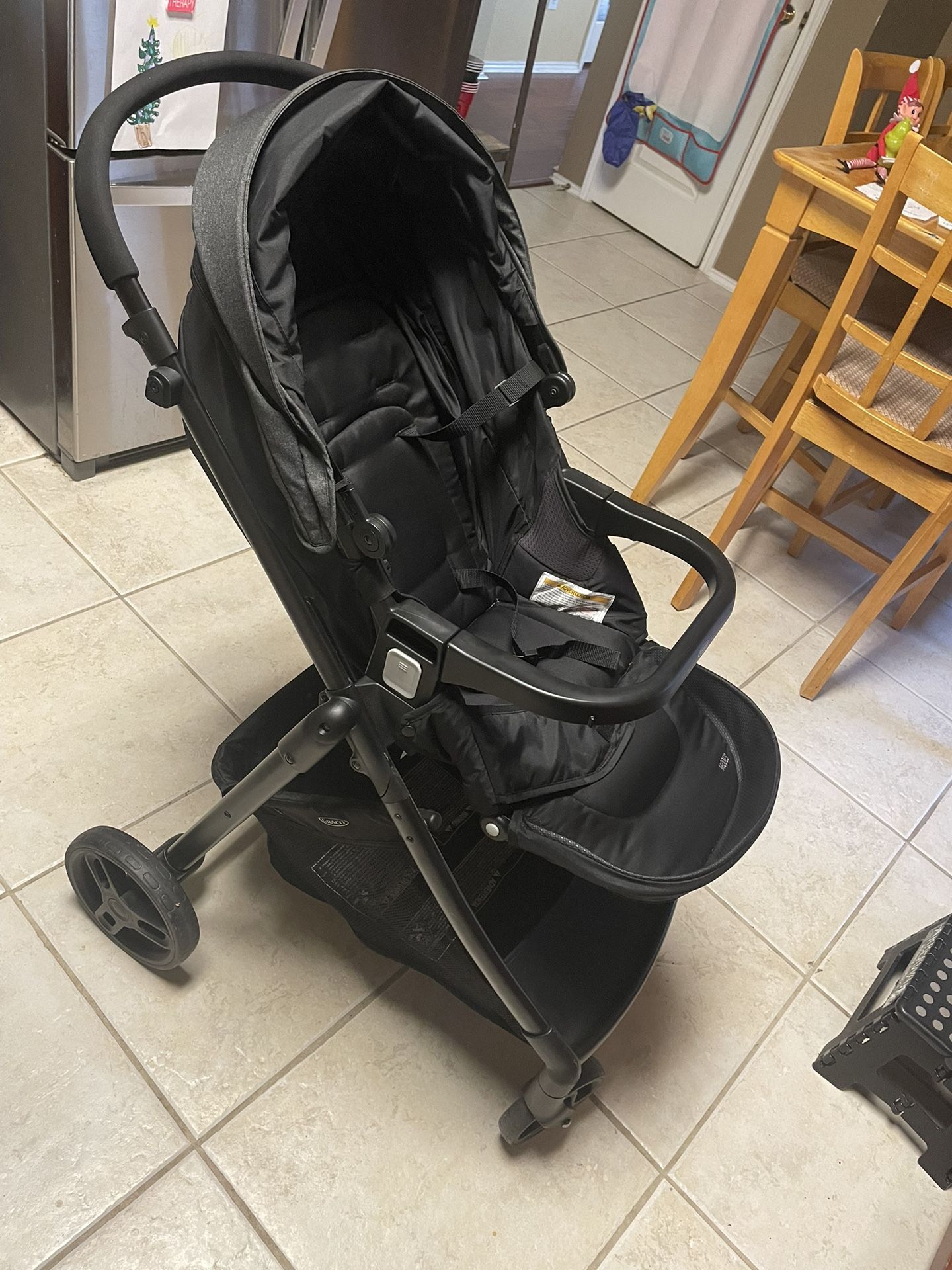 Stroller/Car Seat Set