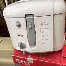 Fryer