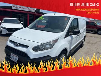 2015 Ford Transit Connect