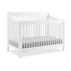 Baby Crib