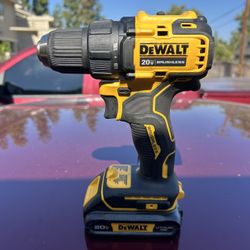 Dewalt Cordless Drill