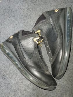 Lebron shoes