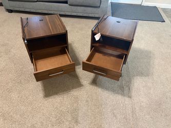 Nightstands