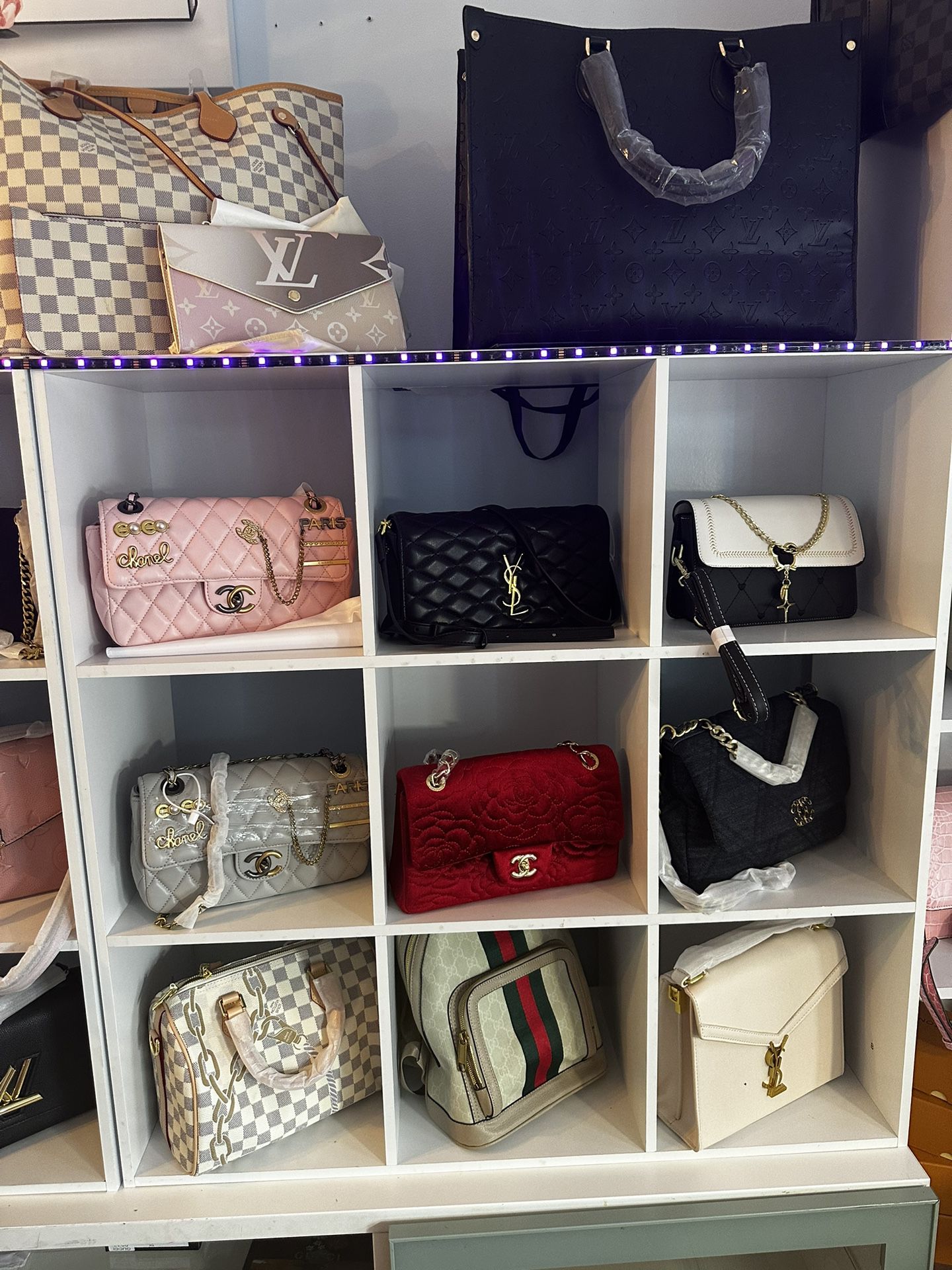 Fashion Bag for Sale in Fredericksburg, VA - OfferUp