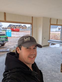 All things overhead doors! Professional service!