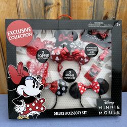 Minnie Ears Disney 