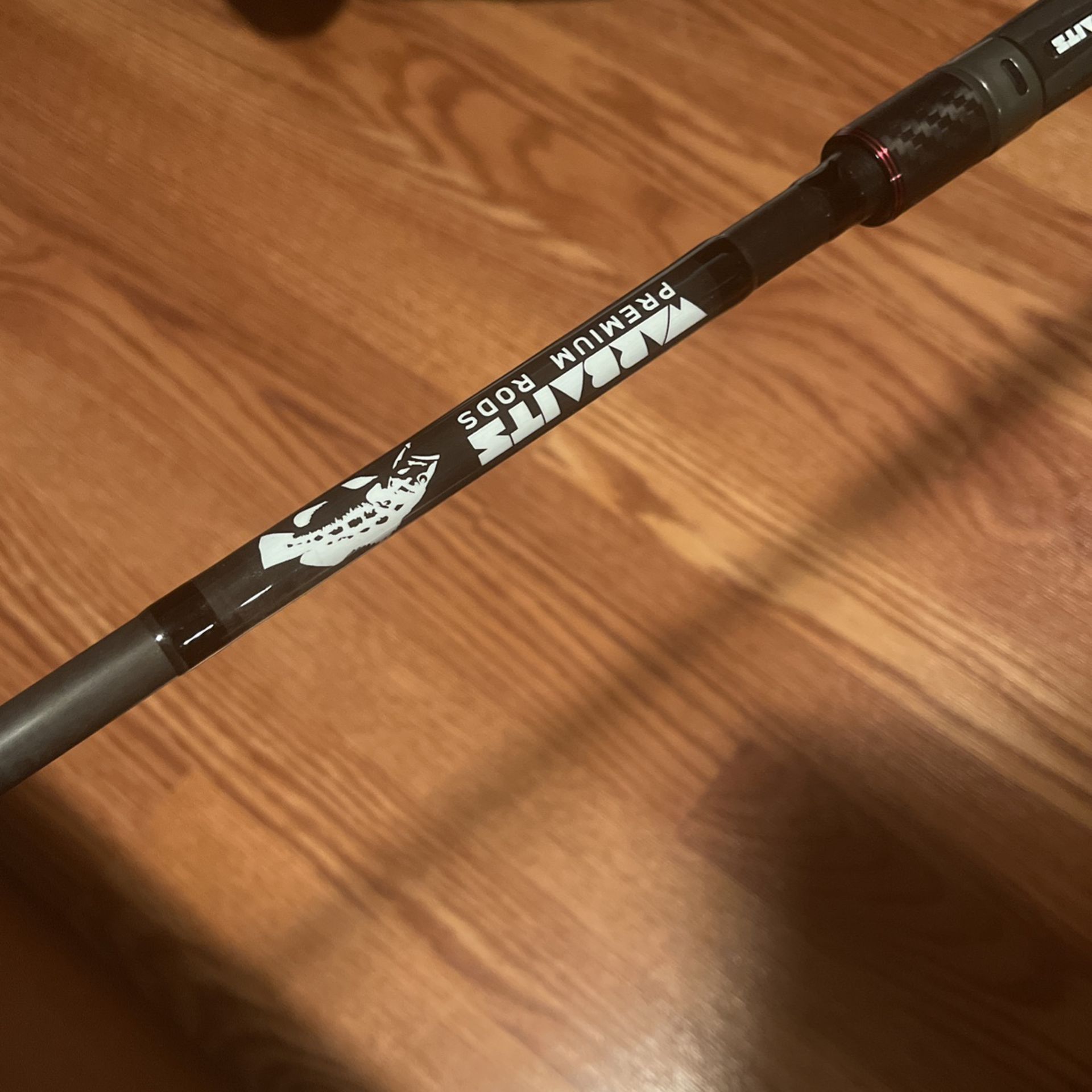 Warbaits/Taipan Rod H for Sale in San Diego, CA - OfferUp