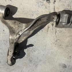 LT Front  Suspension Infiniti Q50