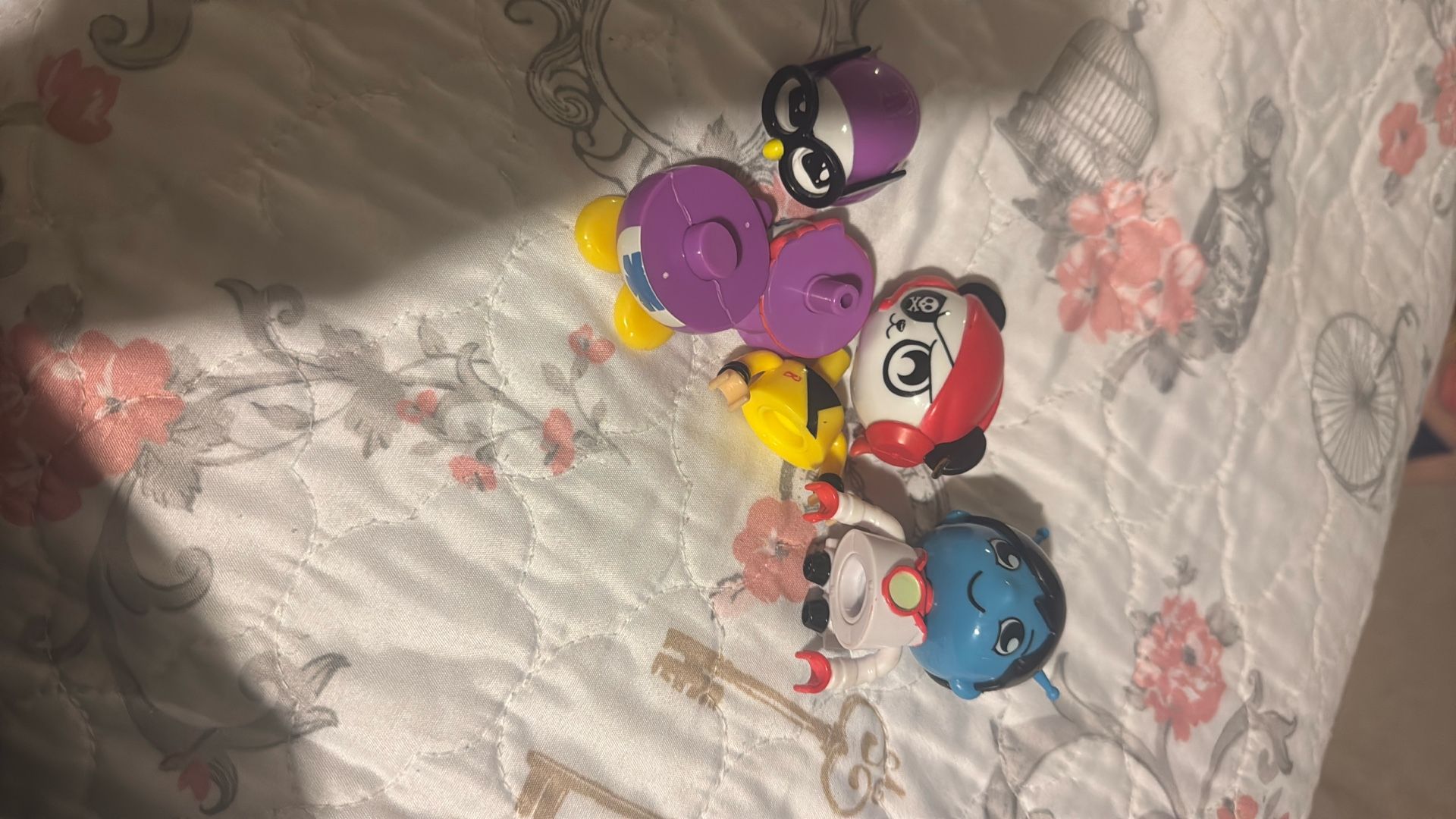 Toys