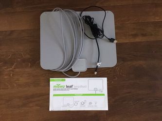 Monument Indoor Antenna
