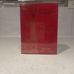 Baccarat Cologne-60 ML Bottle 
