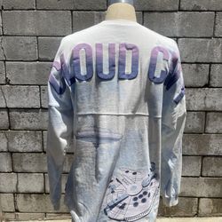 Disney Spirit Jersey- Star Wars (Cloud City