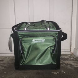 Brand New Coleman 30-Can Soft Cooler Bag for Sale in Port St. Lucie, FL -  OfferUp