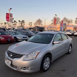 2011 Nissan Altima