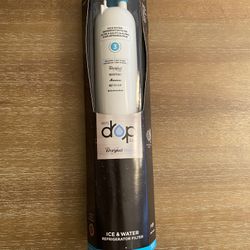 Refridgerator Water Filter