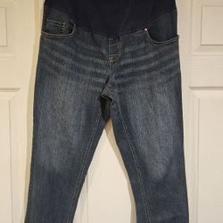 Maternity Pants Size Large 
