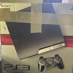 PlayStation 3 