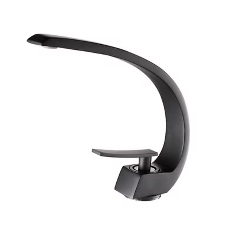 Modern Bathroom Faucet 