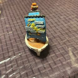Ship From Croatia 
