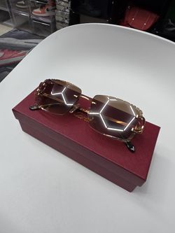 Gafas de Sol elegante