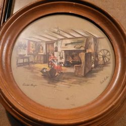 Antique Pictures