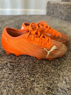 Soccer Cleats Kids