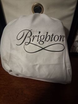 New never Used Brighton Purse
