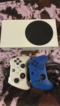 Xbox series S