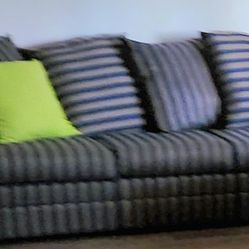 Queen Sofa Sleeper Couch