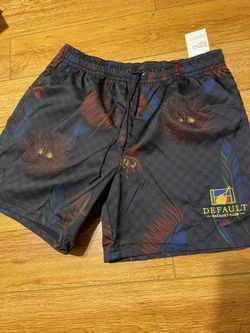 Nike Running Training Shorts 