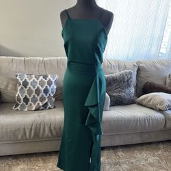 Long Dress