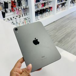 Ipad Mini 6 64gb Wi-Fi 