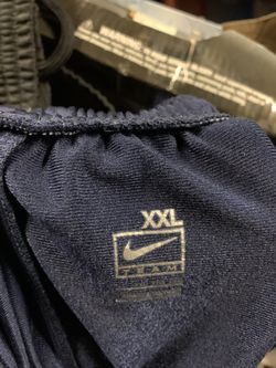 Nike sweats men’s 2xl